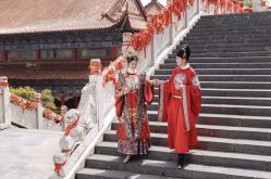 -色色婚纱摄影(大沥旗舰店)