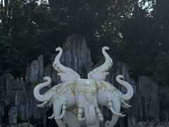 -西双版纳勐泐文化旅游区