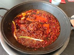 -巴蜀大将火锅(春熙店)