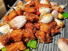 -老板恋上鱼(高新万达店)