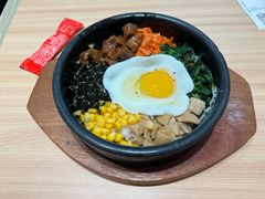 -米村拌饭(杭州国大城市广场店)