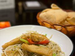 -金厨泰国餐厅·全泰籍厨师料理(拱北店)