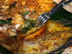 -云海肴·汽锅鸡·云南菜(天津国金汇店)