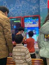 点击看大图 -莫莉幻想儿童乐园(武汉经开永旺店)