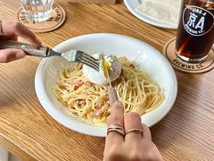 -京A Brewpub·精酿餐吧(幸福村店)