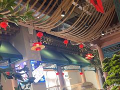 -乔先生涮肉·鲜活牛羊肉火锅(塘沽店)