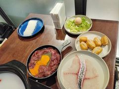 -牛牛和牛海鲜粥底火锅(长虹国际城店)