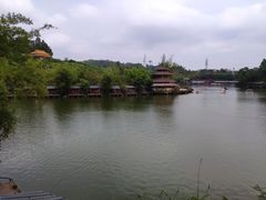 -观澜山水田园