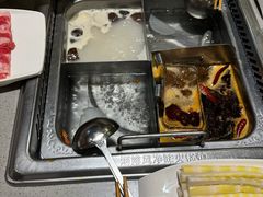 -海底捞火锅(金光华店)