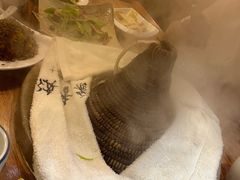 -滇香肴·云南菜蒸汽石锅鱼(云南北路店)