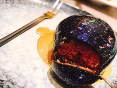 黑曜石-大树餐厅(红旗街万达店)