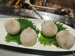 -海底捞火锅(海宁路店)