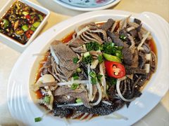 -香港池仔记肠粉王(博多新记襄阳南路店)