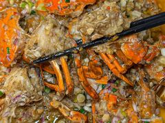 -辣螃铠盆盆蟹大排档(总店)