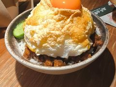 -岛风·台食小馆 ISLAND BISTRO(烟台山店)