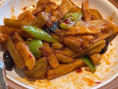 -红蜡烛•瓦罐粥家常菜•夜宵(中山路店)