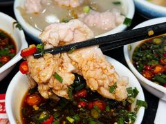 -老来福·非遗酸汤兔(凯旋路店)