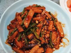 -老海陵·泰州菜(图书馆店)