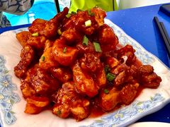 -老杨饭店(万科里店)