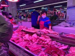 -天丰利生活MALL(和平里店)