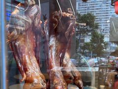 -老妈秘制兔头(春熙路店)