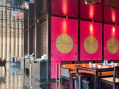 -上海滩餐厅(BFC外滩金融中心店)