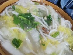 招牌粉干-兵俤粉干卤味(东泰禾店)