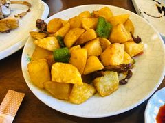 -清真·益鑫羊肉手抓馆(花园北街店)