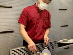 -尚水长廊铁板烧(荣祥广场店)