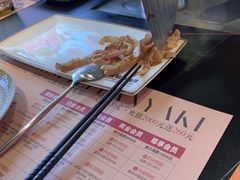 -盛焰铁板烧(王府井店)