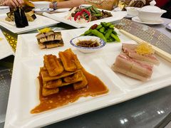 -银都上海菜馆(粤海东路店)