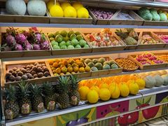 -皇室假期美食水疗会(春风路店)