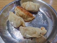 招牌锅贴-黄阿姨锅贴大王(万航渡路店)