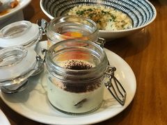 -君悦酒店·La Terrazza意合園·意式风味