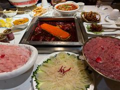 -码头故事火锅(大丰店)