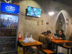 大堂-黄大姐小吃(长征路店)