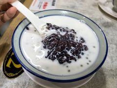 -水牛奶皇后糖水铺