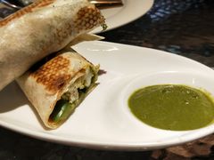 -Pita's&Tika's中东和印度风味餐厅(龙湖天街店)