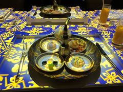 -翡翠36餐厅(浦东香格里拉店)