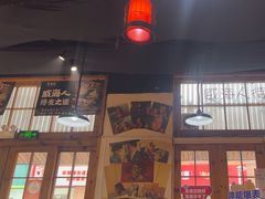 -蚝堡海鲜·威海菜·海肠捞饭·烧烤·亚洲吃蚝公司(幸福门店)