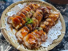 -大姑母农庄