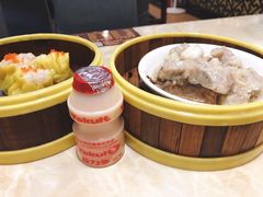 -明泉居茶点荟(车陂店)