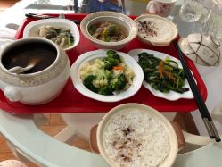 -宝生月子中心(独栋园林·福田店)