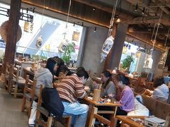-北丐先生·野馄饨烧烤(长宁龙之梦店)