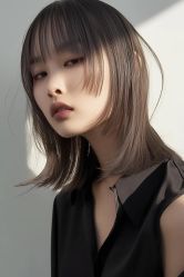 -金派发型