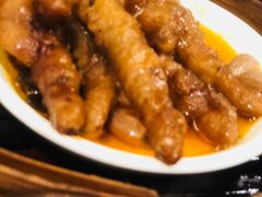 -武林厨神·粤式茶点(五羊店)