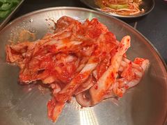 -西塔老太太泥炉烤肉(海上世界店)