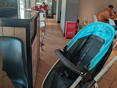 -肯德基(安定门店)