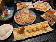 -無境·匠心日本料理(汉街店)