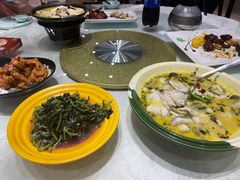 -老好人象山海鲜(岭南路店)